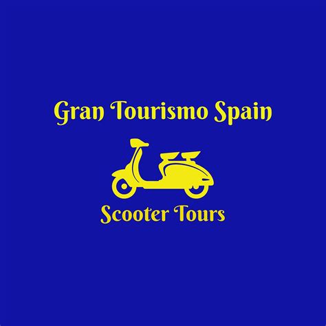 GRAN TOURISMO SPAIN SCOOTER TOURS & RENTAL (2025) All You Need to Know ...