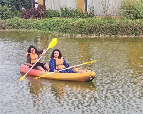 STATUE OF UNITY ECO CAMP (Akteshwar) - Resort Reviews, Photos, Rate ...