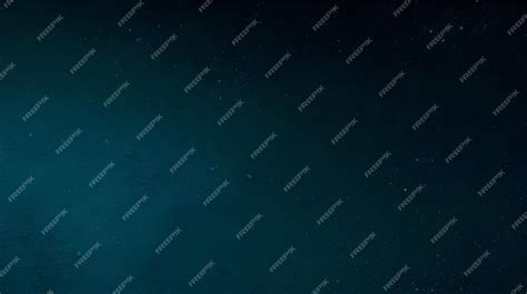 Premium Photo | Banner abstract design of dark cyan color gradient ...