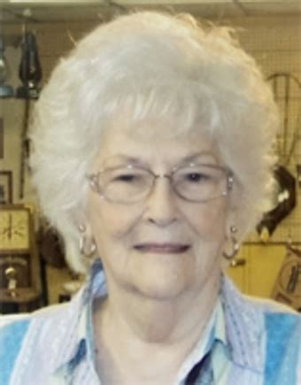 Agnes E. Oldring Obituary - 2024 - Laughrey Funeral Home
