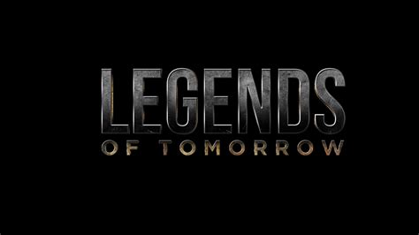 Download TV Show DC's Legends Of Tomorrow HD Wallpaper
