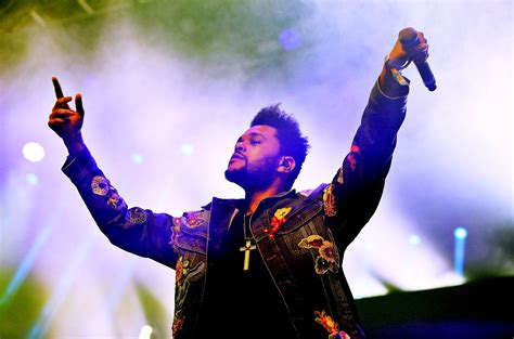 "The Weeknd's 'Die For You' Leads THR's Top TV Songs Chart For August ...