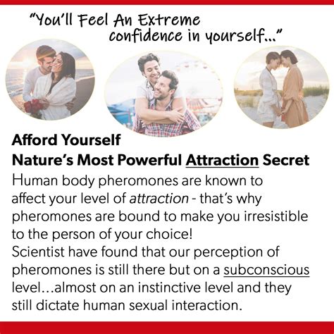 Top 9 Pheromones to Attract a Men Reviewed [And 1 to Avoid!] | Review Rune