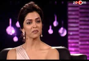 Sidhartha Mallya is insecure about Deepika Padukone - Video | The Times ...