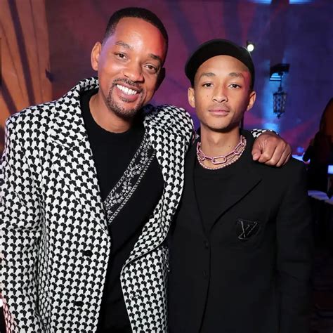 Jaden Smith Height, Diddy, Gay and More - Actual Heights