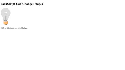 Bulb GIF for JavaScript 的图像结果