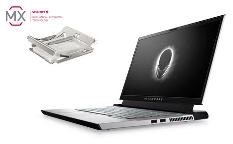 Image result for Alienware M15 R6 Cherry