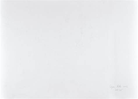 Sigmar Polke Motorradfahrer Serigraph For Sale I ARTEDIO