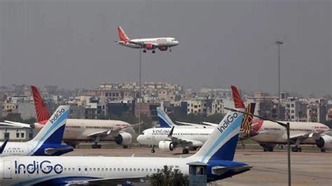 Pakistan Airspace Closure: DGCA Issues Advisory | Rajkaran | Rajkaran