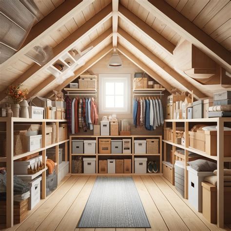 Storeroom Design Ideas | Perfect Storage Solutions for Your Home