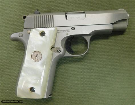 Colt .380 Govt Model 的图像结果