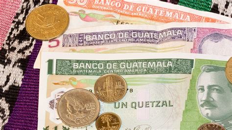 El billete de un quetzal: historia y curiosidades