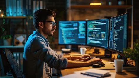 Image result for Software Developer Coding