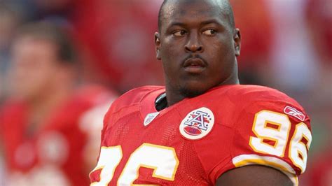 Former Kansas City Chiefs Star Jimmy Wilkerson Dies at 43: High School ...