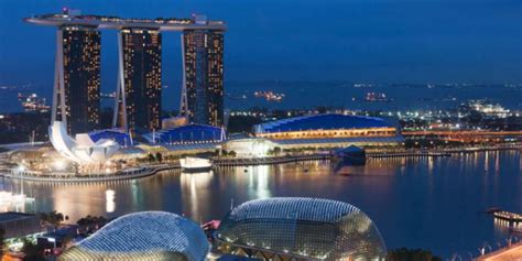 新加坡留学国际贸易申请条件