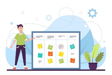 Image result for Visual Task Board Style