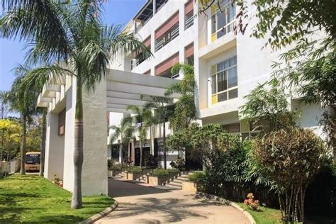 SB College of Management Studies Bangalore Campus: Photos, Virtual Tour