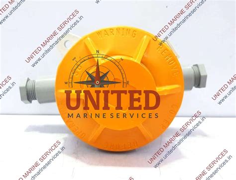 NOHMI - Industrial Electronics | United Marine Services