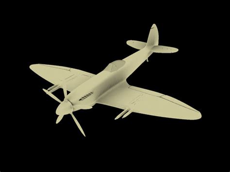Image result for Spitfire Modeling