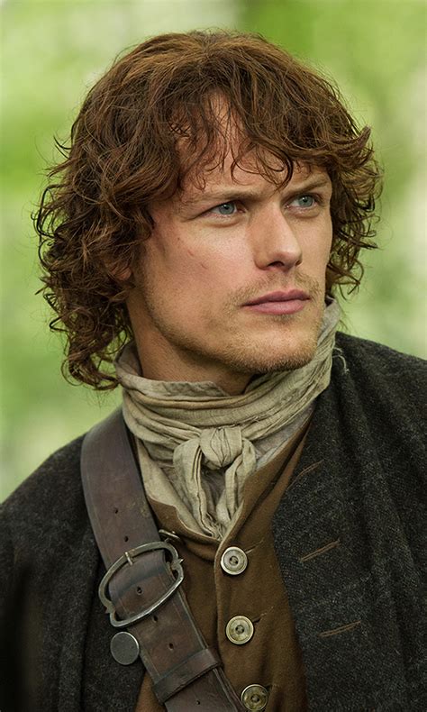 Jamie Fraser Of Outlander: A Deep Dive Into His Character And Story