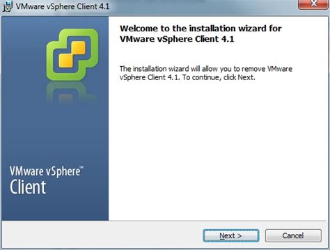 Image result for VSphere Client Tutorial