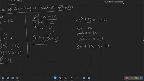 Image result for Factor Equations Tricks