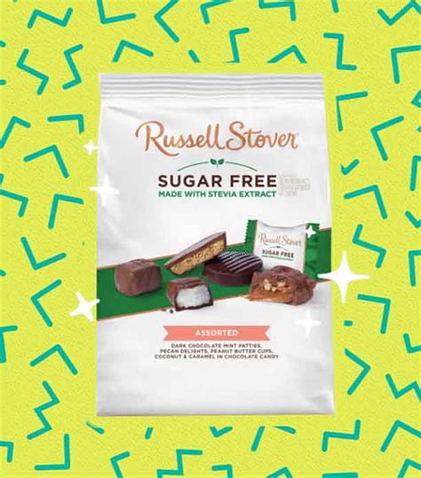 best sugar free candy