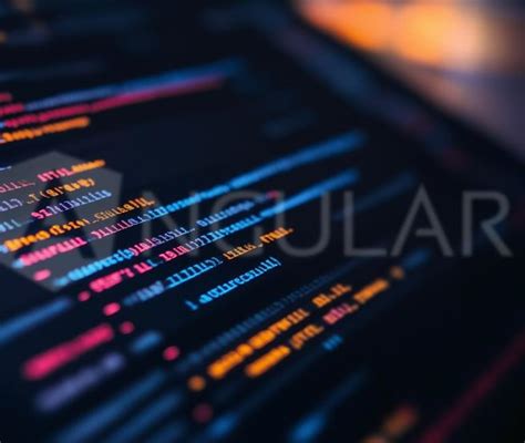 Angular Development 的图像结果
