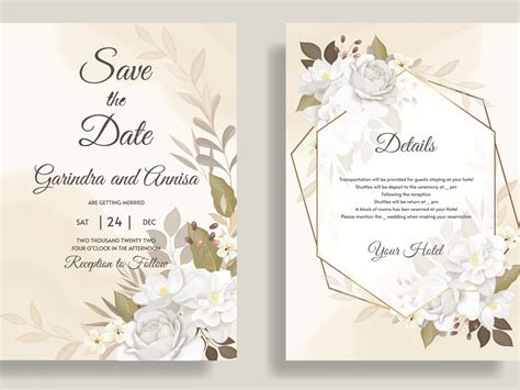 Image result for Invitation Card Example