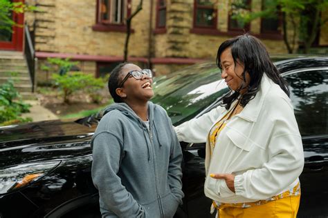 With a few kind gestures, one Lyft driver helped riders feel less alone ...