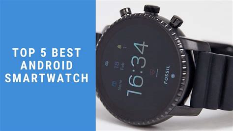 Image result for Best Android Smartwatches