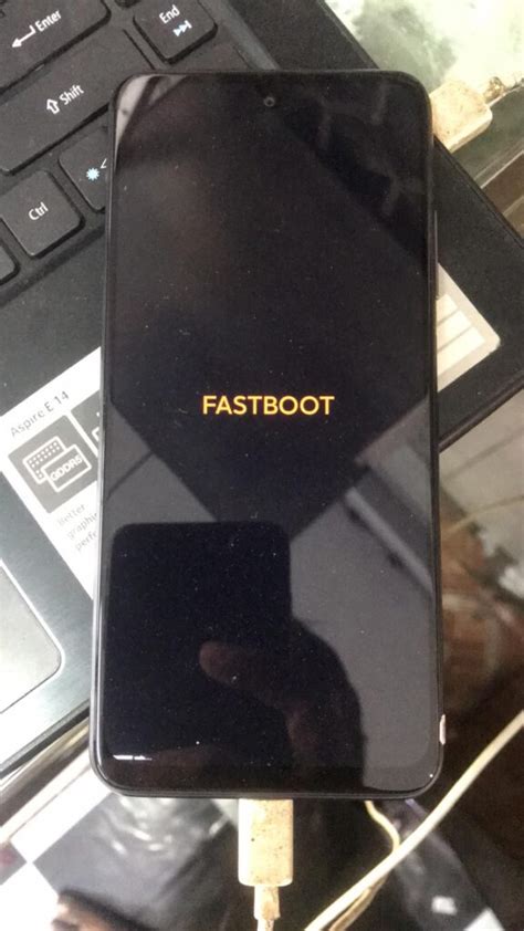 Redmi Note 10 5G Fastboot ROM 的图像结果