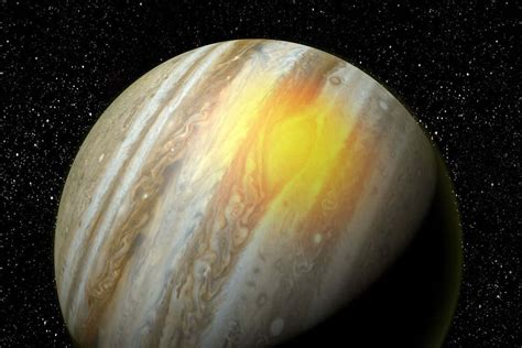 Jupiter 的图像结果