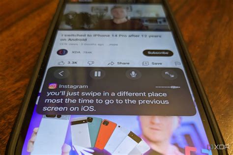 How to use live captions on iPhone - where does live caption save