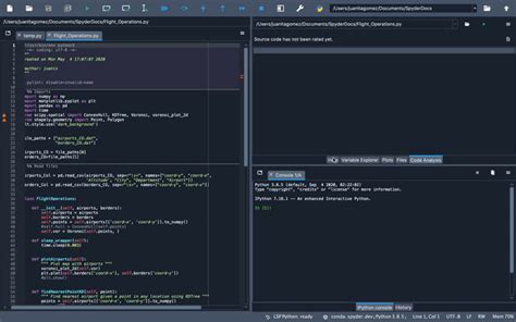 Image result for Spyder Python Coding Practice