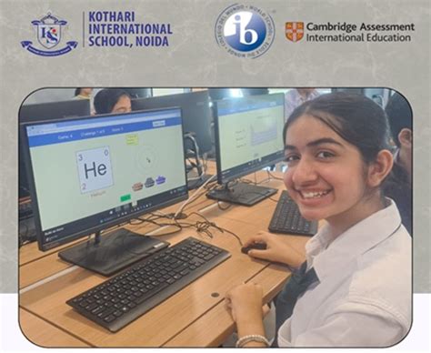 Best IB School in Noida | IB Board Schools in Noida