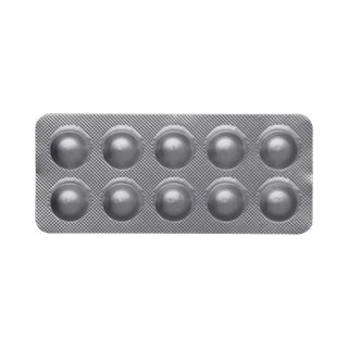 Mecobal 500 Mcg Tablet 10 - Uses, Side Effects, Dosage, Price | Truemeds