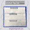 Sewing Machine Thread Tension Adjustment