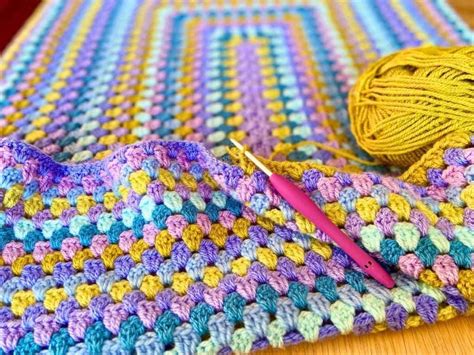 Image result for Rectangle Shell Blanket Crochet Pattern