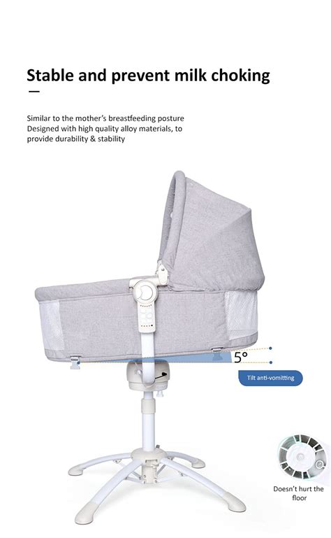 Baby Rockers | Sleeping Rockers for Newborn Baby | StarandDaisy