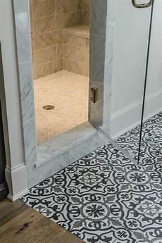 Black And White Mosaic Tile Bathroom by Black And White Mediterranean Mosaic Bathroom Floor Tiles Black And White Mosaic Tile Bathroom