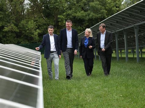 Delivering Ireland’s largest self-generation Solar project for ...