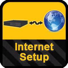Image result for Internet Setup Tutorial