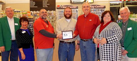 Ziegler’s Ace Hardware marks 45 years with Crystal Lake Chamber of ...