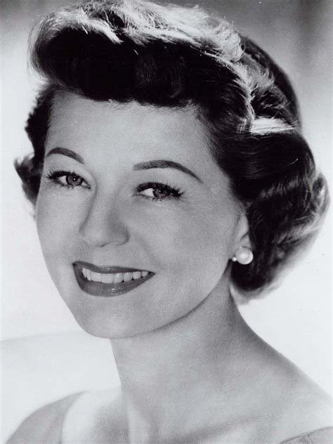 Harriet Nelson - Actress, Singer