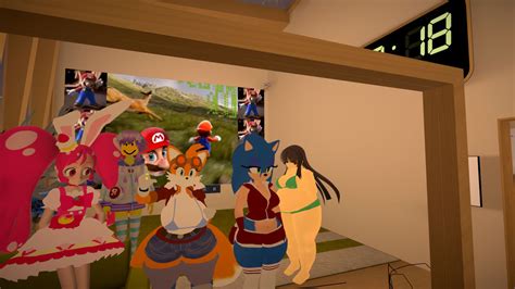 Image result for VRChat Java