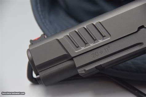 Image result for STI Single Stack