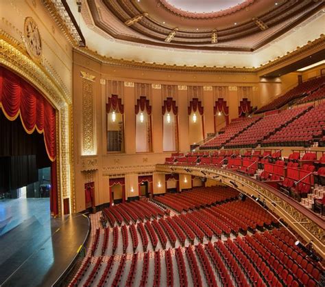 Boston opera house orchestra seating - renonestop