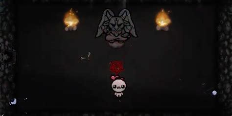 The Binding Of Isaac: Best Devil Room Items