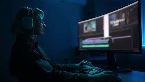 Visual Effect Video Editor 的图像结果